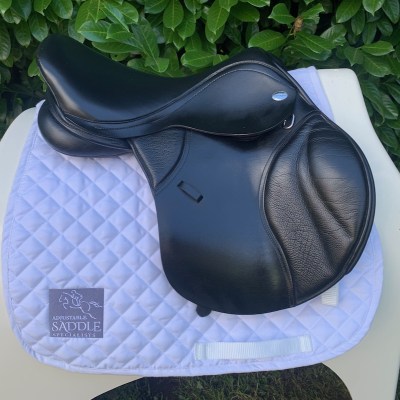 Thorowgood T8 15.5” Pony Jump (S2779)