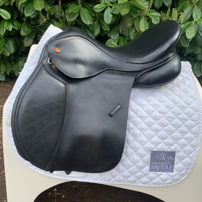 Kent & Masters 17” GPD (S3687)