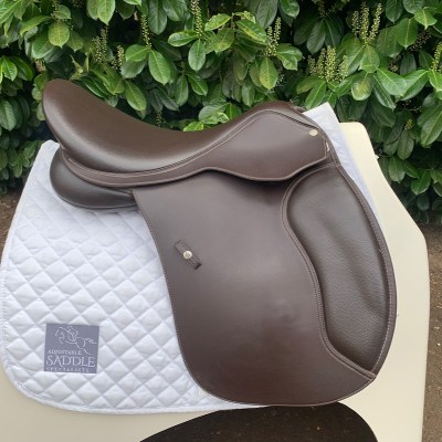 Wintec 18” 500 Wide All Purpose GP (S3690) 