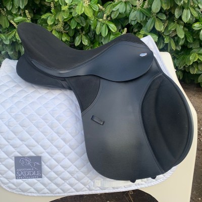 Thorowgood T4 17” Original GP (S3700)