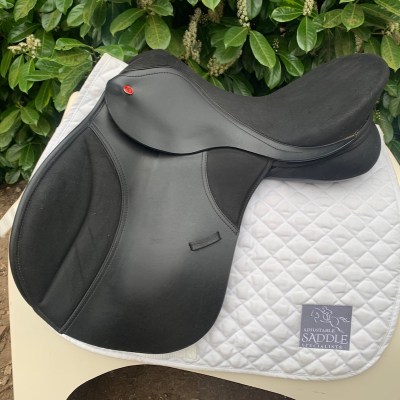 Thorowgood T4 17.5” Original GP (S3693)