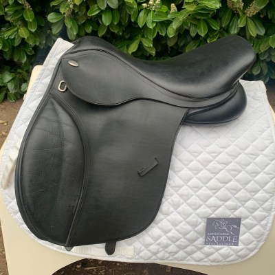 Thorowgood T6 17” Cob GP (S3692)