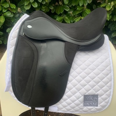Thorowgood T4 17” Dressage (S3698)