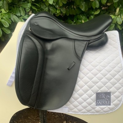Thorowgood T8 17.5” Cob Dressage (S3694)