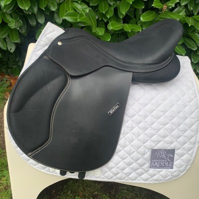 Wintec 16.5” Pro Jump (S2796) 