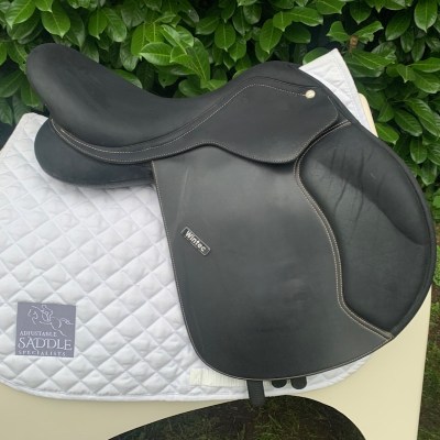 Wintec 16.5” Pro Jump (S2796) 