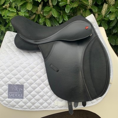 Thorowgood T4 17” Cob GP (S3695)