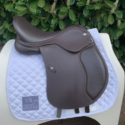 Wintec 16” 500 Pony All Purpose GP (S3706) 