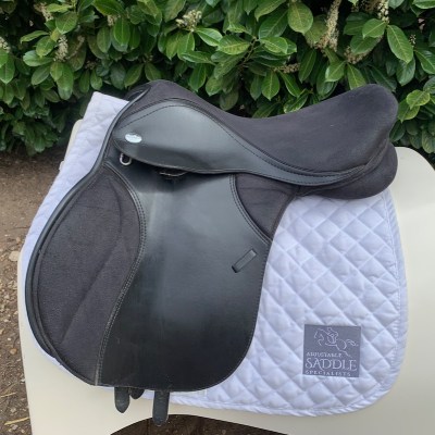 Thorowgood T4 16.5” Pony Club Long Leg GP (S3703)