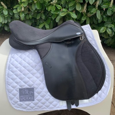 Thorowgood T4 16.5” Pony Club Long Leg GP (S3703)