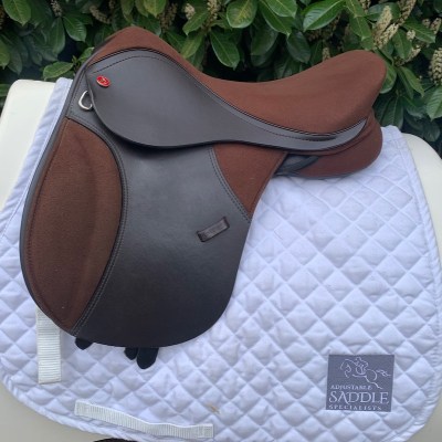 Thorowgood T4 15” Pony Club GP (S3708)