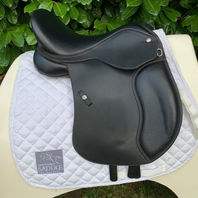 Wintec 15” 500 Pony All Purpose GP (S3278)