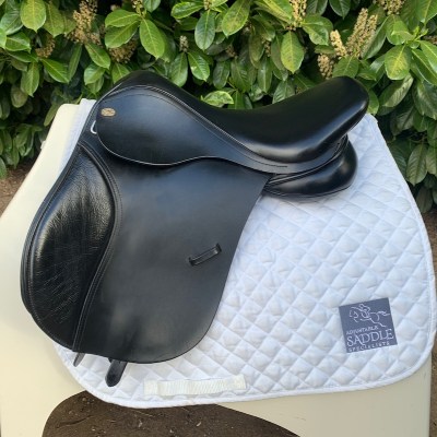 Kent & Masters 17” Original Cob GP (S3712)