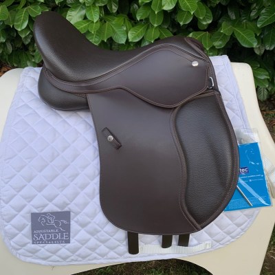 Wintec 14” 500 Pony All Purpose GP (S3276)