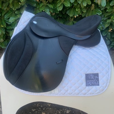 Thorowgood T4 17” Original High Wither GP (S3713)