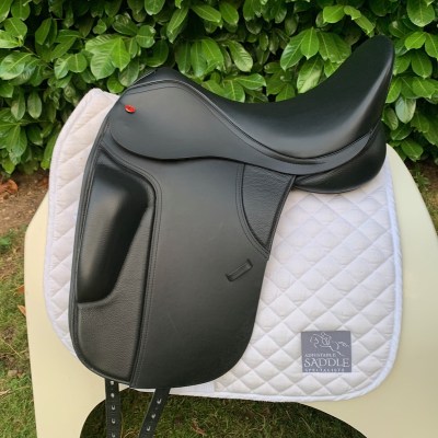 Thorowgood T8 17.5” Dressage with surface mounted blocks (S2374)