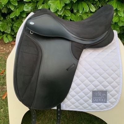 Thorowgood T4 17.5” Dressage (S3266)