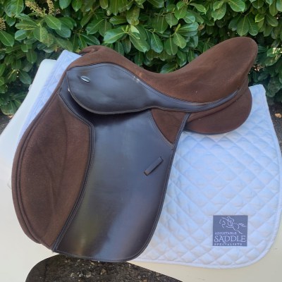 Thorowgood T4 17” GPD (S3717)