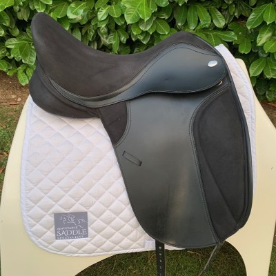 Thorowgood T4 17.5” Dressage (S3266)