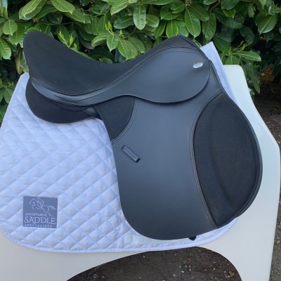 Thorowgood T4 17” Compact GP (S3718)