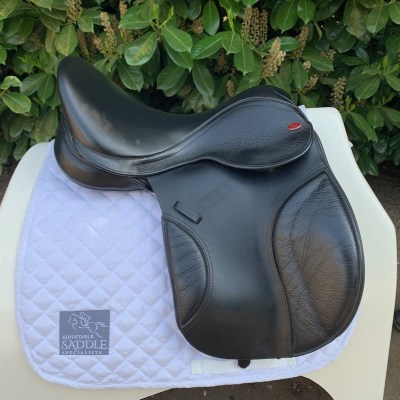 Kent & Masters 16.5” S-Series Low Profile Compact GP (S3735)