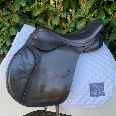 Kent & Masters 17.5” Original Flat-Back GP (S3728)