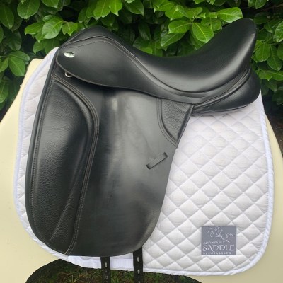 Thorowgood T8 17.5” High Wither Dressage (S3287)