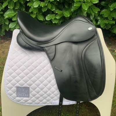 Thorowgood T8 17.5” High Wither Dressage (S3287)