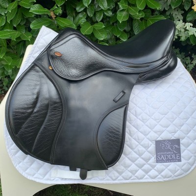 Kent & Masters 17” S-Series Jump (S2813)