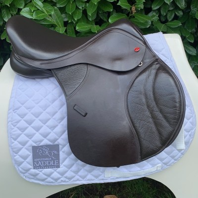 Thorowgood T8 16.5” Pony Jump (S2822)