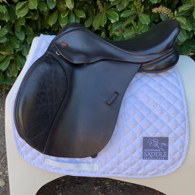 Kent & Masters 16.5” Pony Club GP (S3726)
