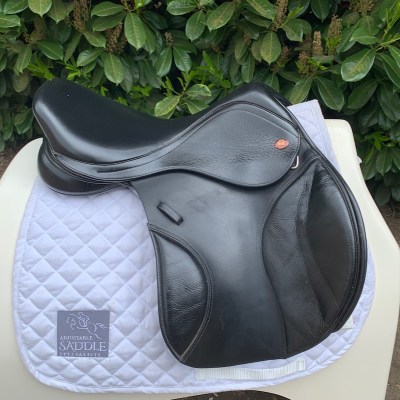 Kent & Masters 16.5” S-Series Pony Jump (S3737)