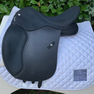 Wintec 16” 2000 Pony Wide All Purpose GP (S2820)