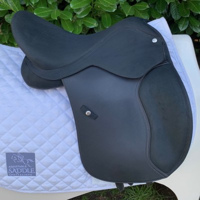 Wintec 16” 2000 Pony Wide All Purpose GP (S2820)