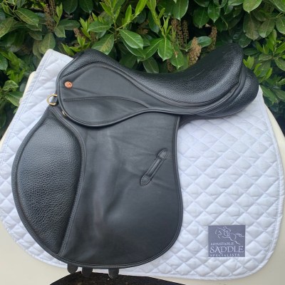 Saddle Company 17” GP (S3743)
