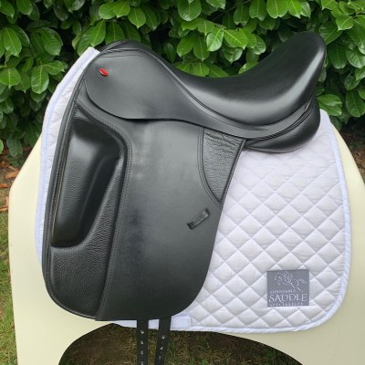 Thorowgood T8 17.5” Dressage with surface mounted blocks (S3283)