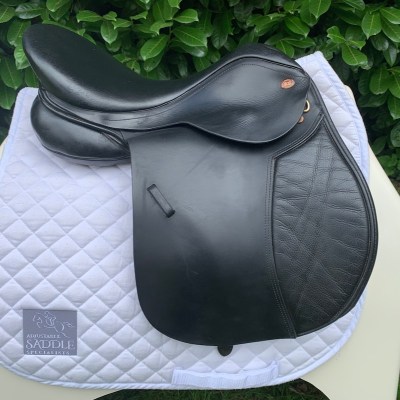 Kent & Masters 17” GPD (S2835)