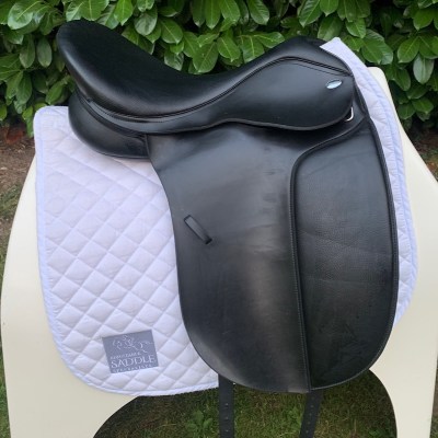 Thorowgood T6 18” Dressage (S3302)