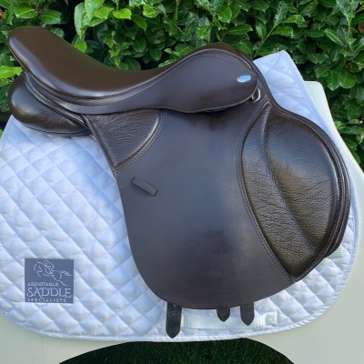 Thorowgood T8 17.5” Jump (S2362)