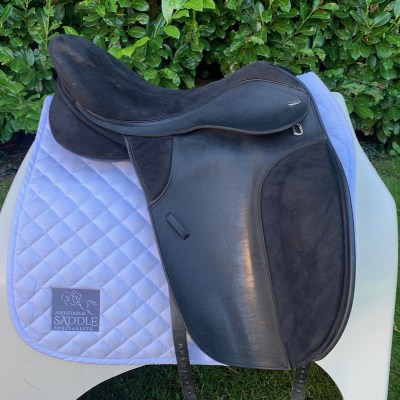 Thorowgood T4 18” Dressage (S2365)