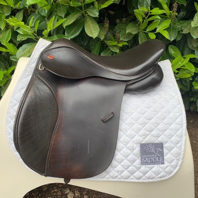 Kent & Masters 17.5” Original Cob GP (S3756)
