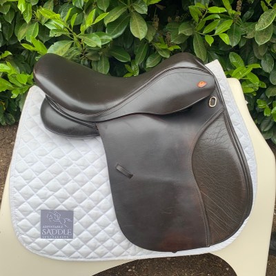 Kent & Masters 17.5” Original Cob GP (S3756)