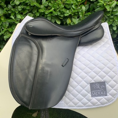 Thorowgood T6 17.5” Dressage (S2374)