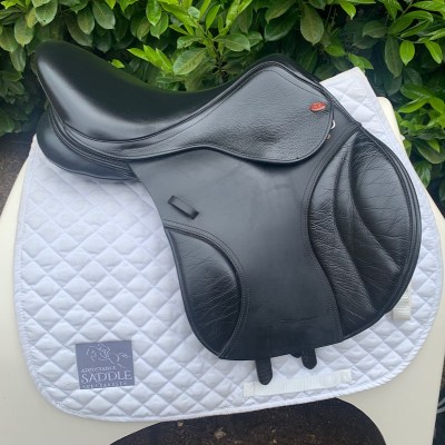 Kent & Masters 17” S-Series Jump (S3758)