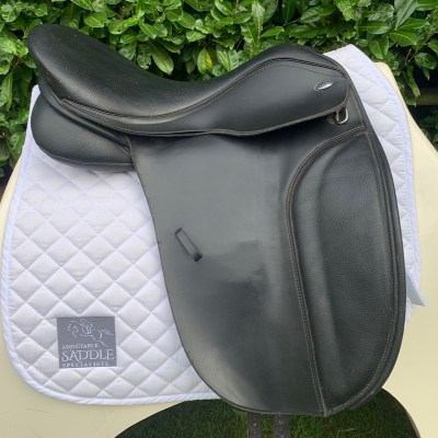 Thorowgood T6 17.5” Dressage (S2374)