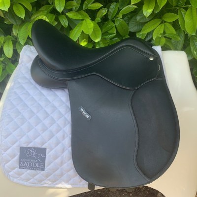 Wintec 16” 500 Pony All Purpose GP (S3567) 