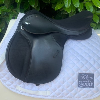 Thorowgood T4 15.5” Pony Club GP (S3760)