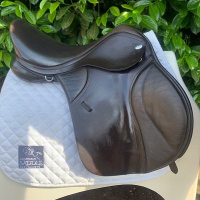 Thorowgood T8 18” Anatomic GP (S3748)