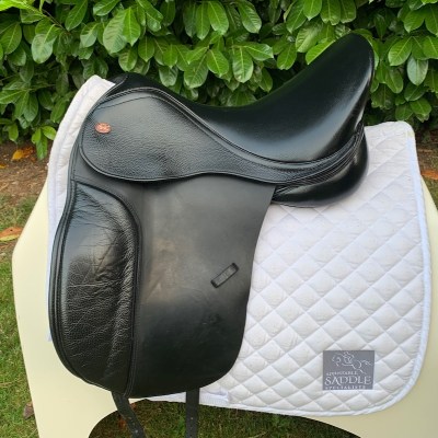 Kent & Masters 16.5” Original Dressage (S3328)