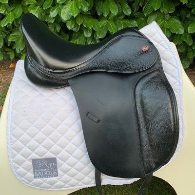 Kent & Masters 16.5” Original Dressage (S3328)